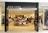 Pictures of New York And Company Clothing