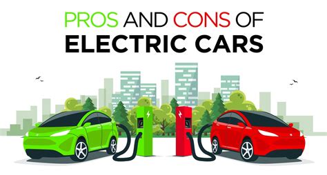 Pros And Cons Of Electric Car Jen Kaycee