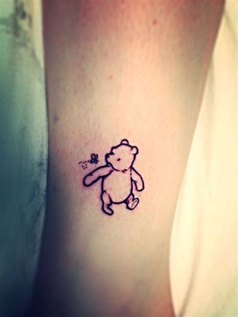 Pin By Josie Guevara Torres On Tattoos Bear Tattoo Bear Tattoos Bee