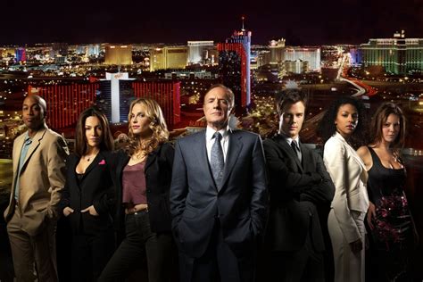 Just remember, what happens in vegas. Cast - Las Vegas the Series Photo (1294921) - Fanpop