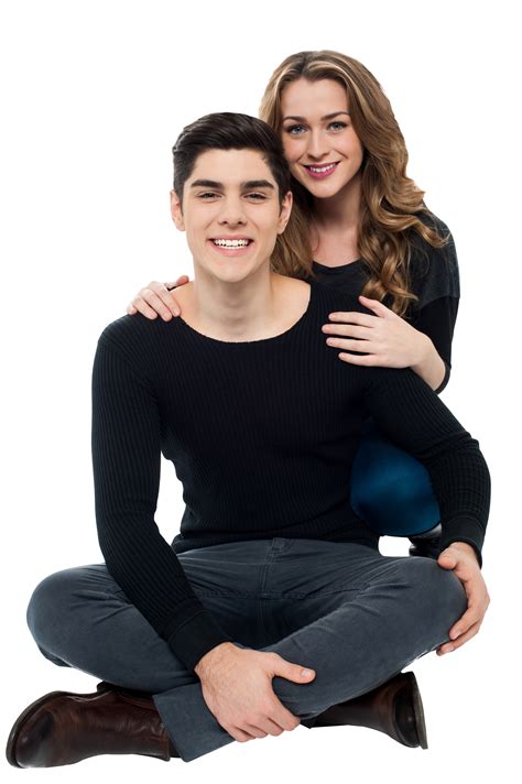 Couple PNG Image - PurePNG | Free transparent CC0 PNG Image Library