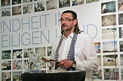 "Vom Sinn der Schwermut" - Vortrag von Pfarrer Bernd Fetzer und Lesung ...