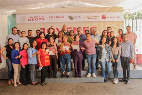 Delegación Bienestar Oaxaca on Twitter La familia Bienestar se