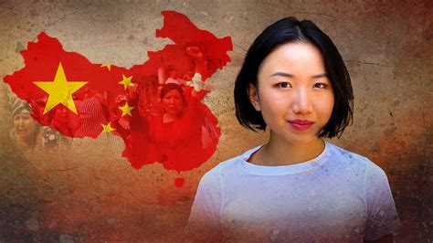 From Perfect Chinese Daughter To Communist Party Critic Why Vicky Xu