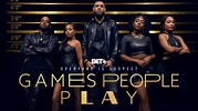 Games People Play - Today Tv Series