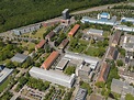 Saarbrücken Uni : Universität des Saarlandes - Wikipedia : The main ...