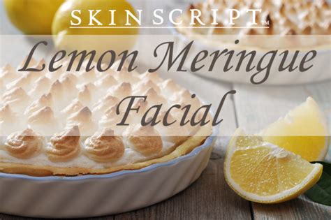Put Your “fresh” Face Forward For Summer With This Citrusy Sweet Facial