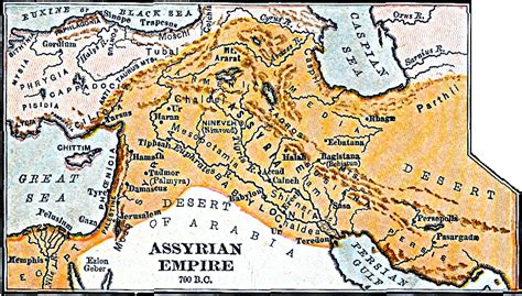 Fileassyrian Empire 700 Bcpng