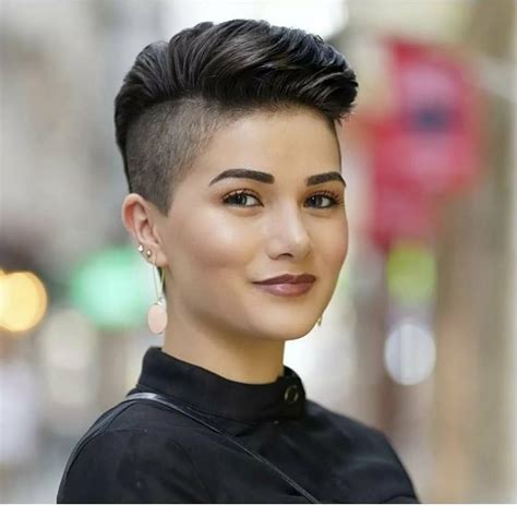 Undercut Short Pixie Hairstyles For Ladies 2021 Update Free Download Nude Photo Gallery