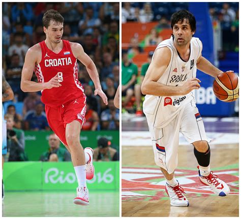 Here on sofascore livescore you can find all croatia vs. Croatia vs. Serbia: Olympic men's basketball preview, pred