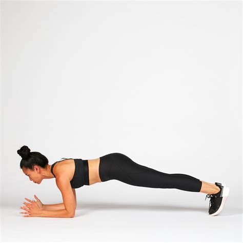 28 day squat plank and lunge plan fitness myfitnesspal