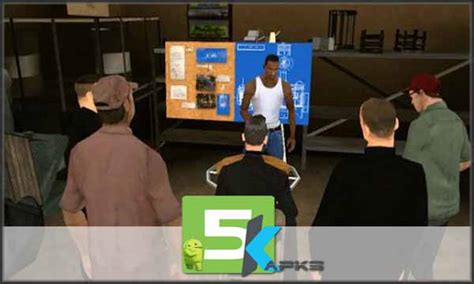 Gta sa lite and a modified light version of the game, some files have been removed to make it lighter, among them are radios, cutscenes, missions, and versions are released separately for different graphics chips (gpu ), causing you to specifically download to your device, making the file lighter. GTA San Andreas Apk v1.08 Free Download +Data+Mod Full Version