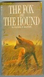 The Fox and the Hound: Daniel Pratt Mannix IV: 9780671772727: Amazon ...
