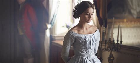 Watch Jenna Coleman Discovers She Is Queen In ‘victoria Anglophenia