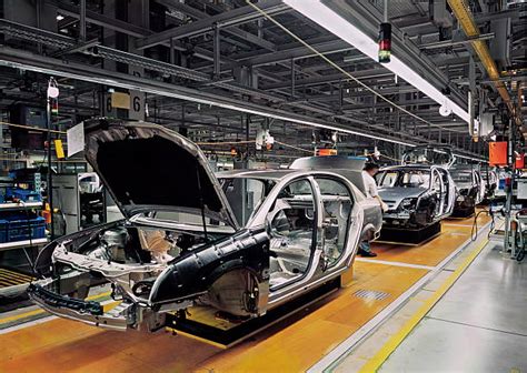Is Auto Manufacturing A Good Career Path For Graduates 2023 Updated 2023
