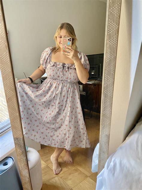 The Nap Dress Will Be 2021s Biggest Trend So I Tested It Laptrinhx News