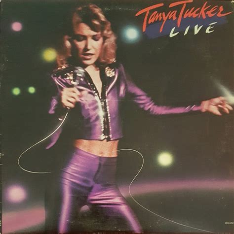 Tanya Tucker Live 1982 Pinckneyville Press Vinyl Discogs