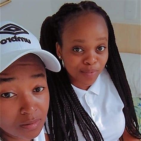 Mzansi Lesbian Couple Home