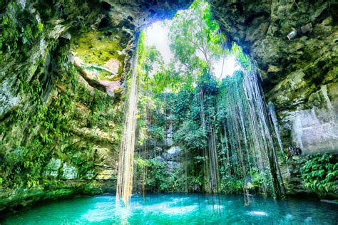 18 Incredible Natural Wonders In Mexico Travel Insider