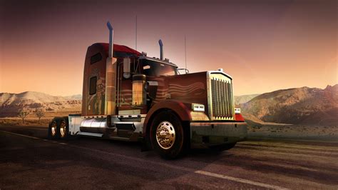 Lukazgt Descargar American Truck Simulator Para Pc De 32 Y 64 Bits