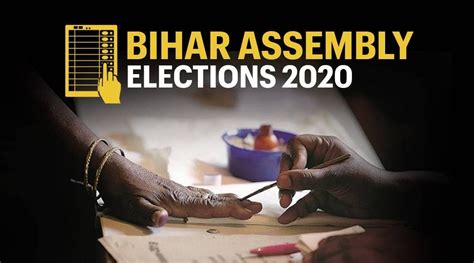 Bihar Assembly Elections 2020 How To Vote Check Name In Voter List Polling Booths And What