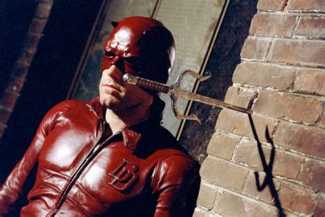 Сорвиголова — 3 сезон (трейлер). Even Ben Affleck Hates 'Daredevil,' Says His 2003 Was ...