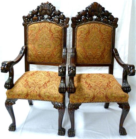 Get info on antique wood chair and designs. Wooden Chairs with Arms - HomesFeed