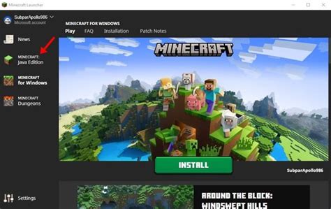 Cómo Descargar E Instalar Minecraft En Windows 11 2 Métodos Es Atsit