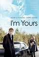 Jaquette/Covers I'm Yours (I'm Yours) par Leonard Farlinger