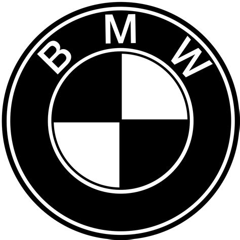Bmw Logo Vector Bmw Logo Vector Logo Of Bmw Brand Free Download Eps