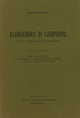 La Alessandra di Licofrone - Testo, traduzione e commento | Emanuele ...