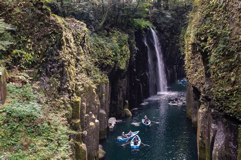 The Truth About Takachiho Gorge