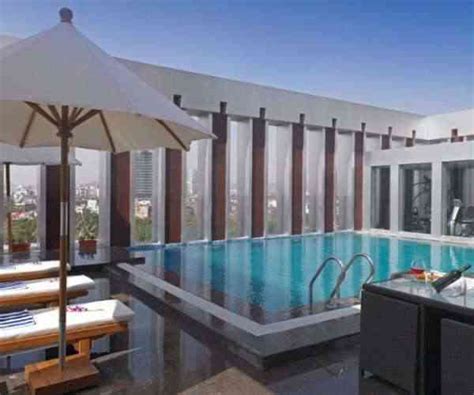 Luxury Business Hotel Navi Mumbai | Four Star Hotels Royal Orchid Hotels