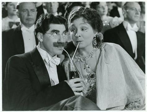 Groucho Marx Margaret Dumont