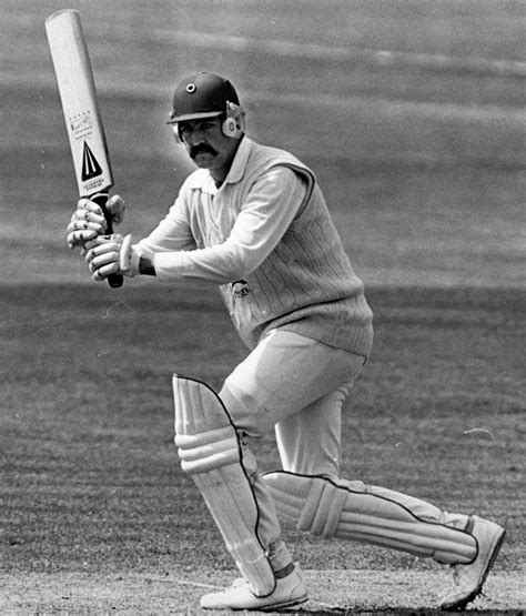 Graham Gooch Batting