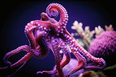 Tentacle Photograph Octopus By Reynold Mainse Design Pics Octopus