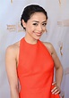 AIMEE GARCIA at College Television Awards 2014 - HawtCelebs