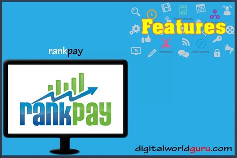 Rankpay A Great Solution For Hassle Free Seo