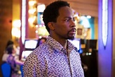 Claws star Harold Perrineau shines in TV's most surprising crime drama