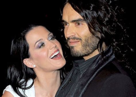 Russell Brand Marriage To Katy Perry Was A Drag