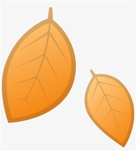 Download Svg Download Png Fall Leaf Emoji Png Transparent Png