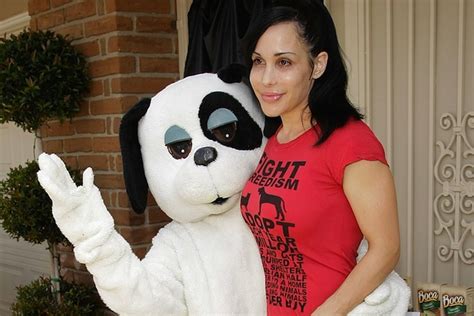 Octomom Takes Home The Oscar Of Porn Wins ‘best Celebrity Sex Tape At