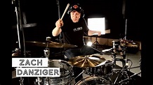 Performance Spotlight: Zach Danziger - YouTube