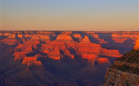 Grand Canyon Hdr Pentax User Photo Gallery
