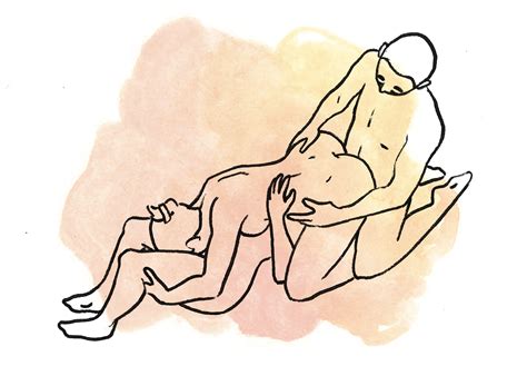 Best Threesome Sex Positions Askmen