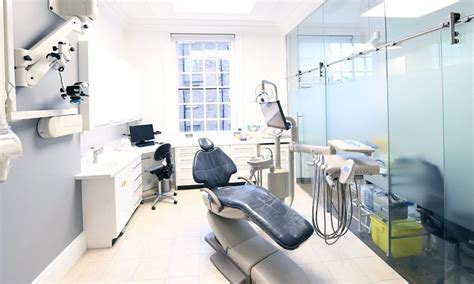 harley street dental and implant clinic defacto dentists
