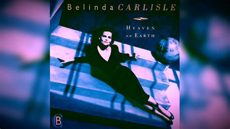 Belinda Carlisle Circle In The Sand Album Version [audio Hq] Youtube