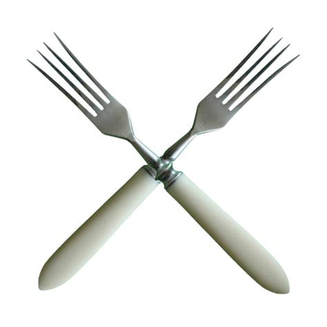 Best Two Prong Fork Stock Photos Pictures And Royalty Free Images Istock