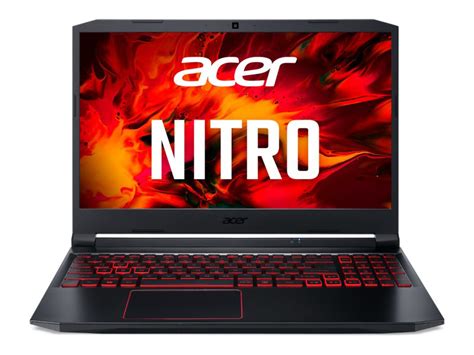 Acer Nitro 5 An515 55 52dv External Reviews
