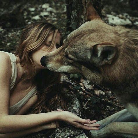 Pin By Mr J On Big Bad Wolf Werewolf Aesthetic Wolves And Women